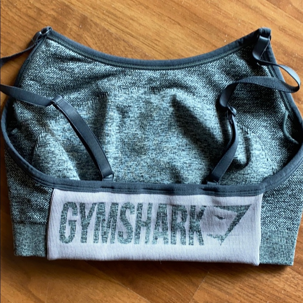 Gymshark Flex Sports Bra